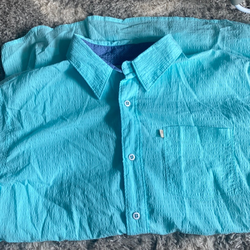 Bob Timberlake shirt